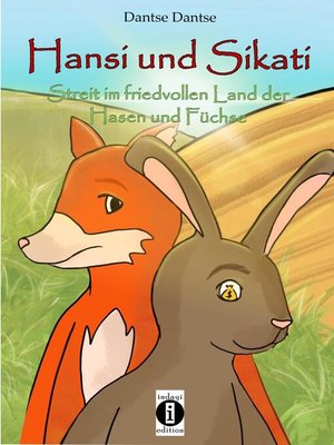 cover image of Hansi und Sikati